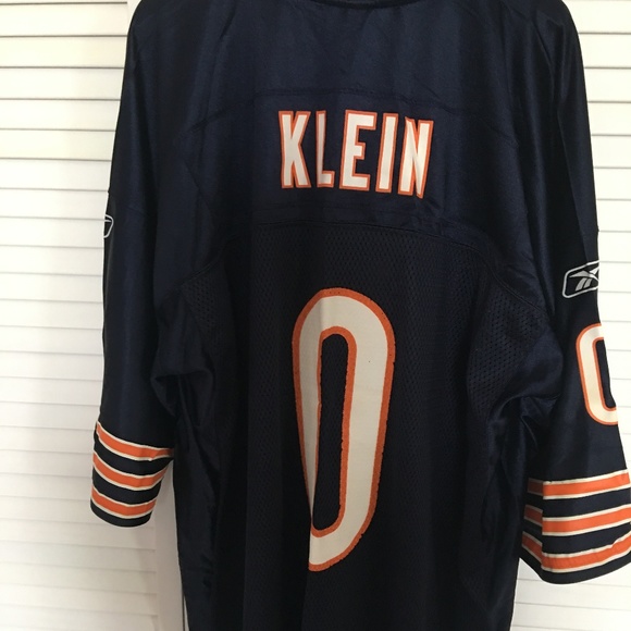 UNIQUE PERSONAL NAME  NFL CHICAGO BEARS JERSEY - Picture 3 of 8